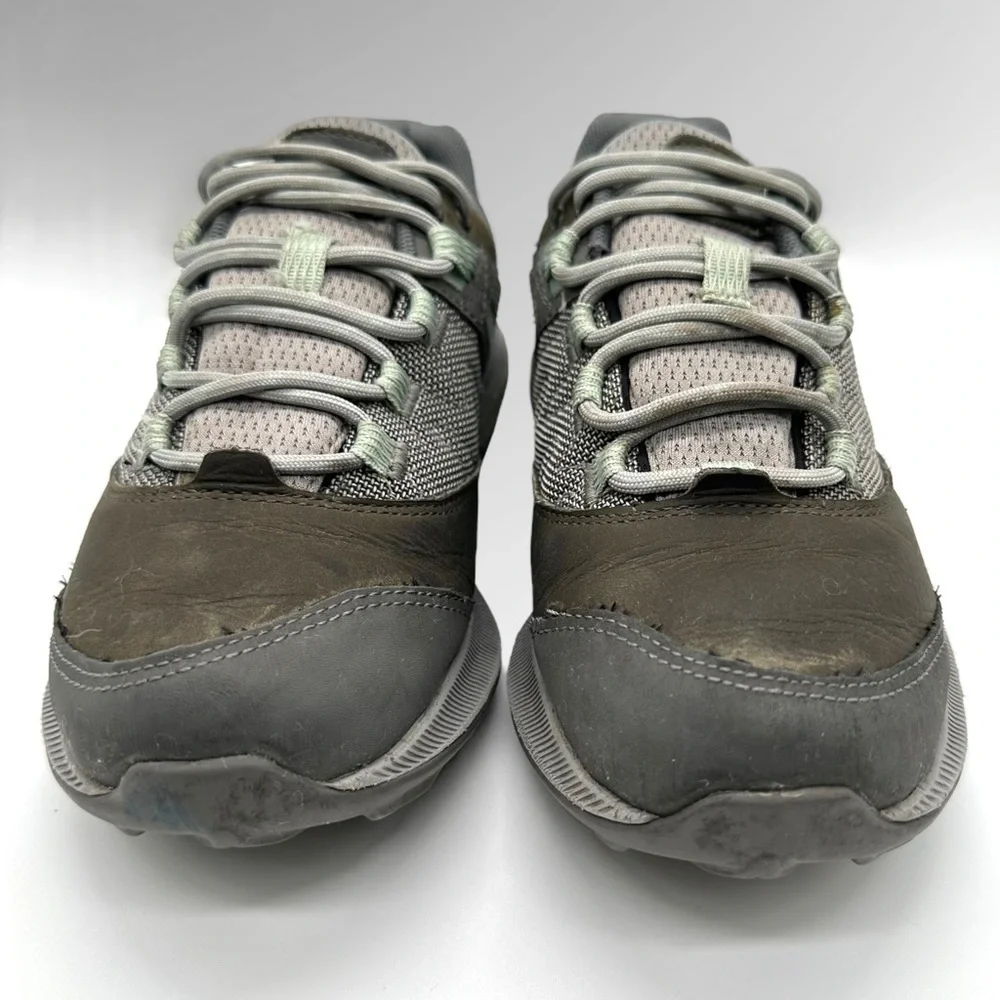 Merrell Zion Women’s Low Hiking Shoes Sz 6.5